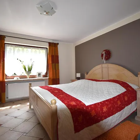 Apartman Schwitalla *
