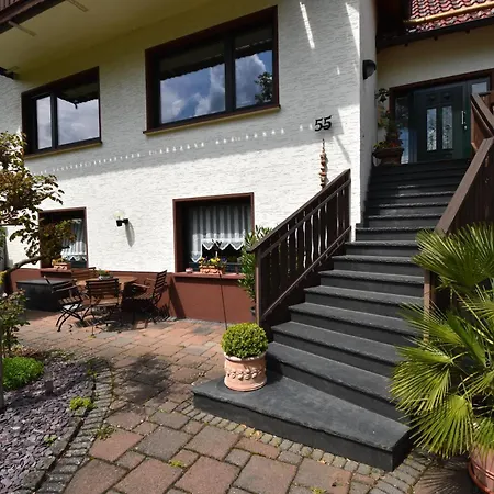Schwitalla Apartman