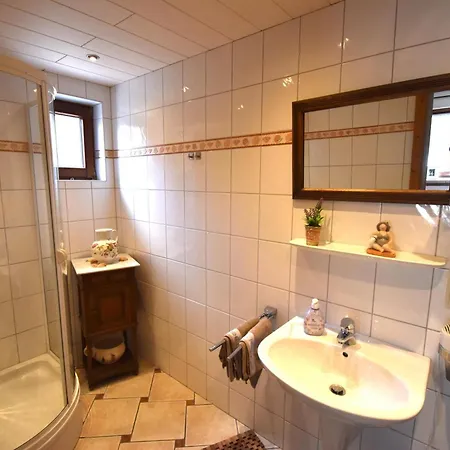 Apartman Schwitalla Ahrbrück