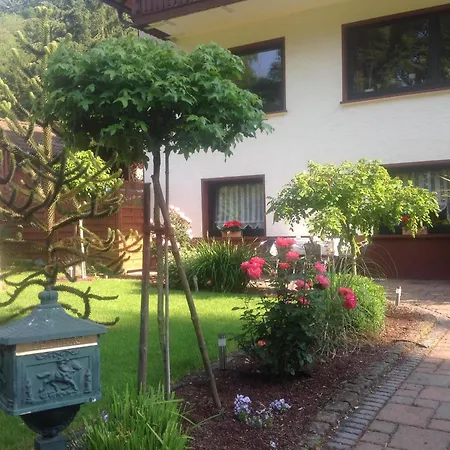 Apartman Schwitalla