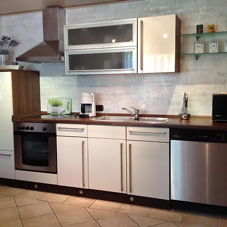 Apartman Schwitalla