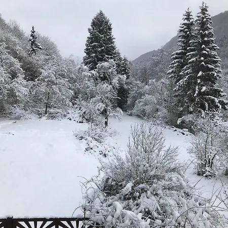 Schwitalla Appartamento