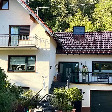 Schwitalla Apartman