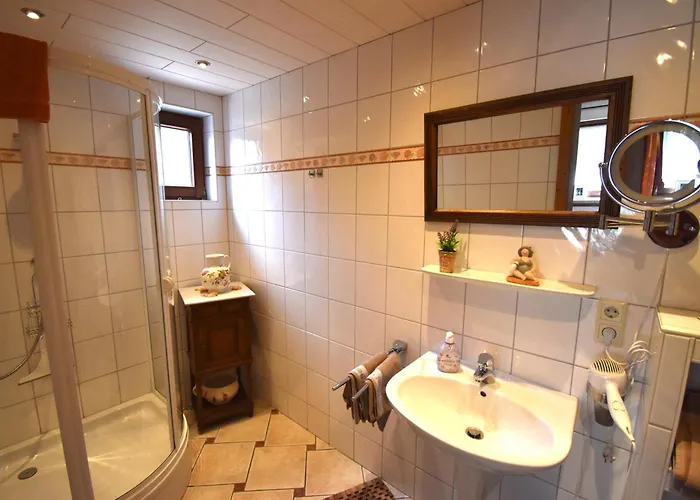 公寓 Schwitalla Ahrbruck