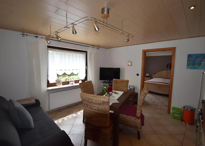 Schwitalla 公寓 Ahrbruck